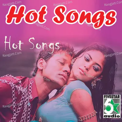 Hot Songs Poster