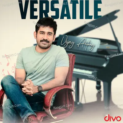 Versatile Vijay Antony - 