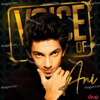 Voice of Ani - Anirudh Ravichander