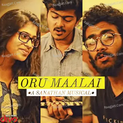 Oru Maalai Cover