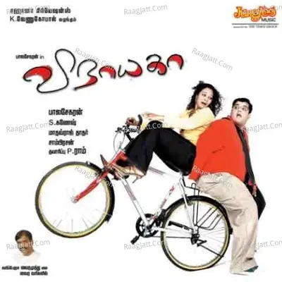 Vijayanagaram Poster