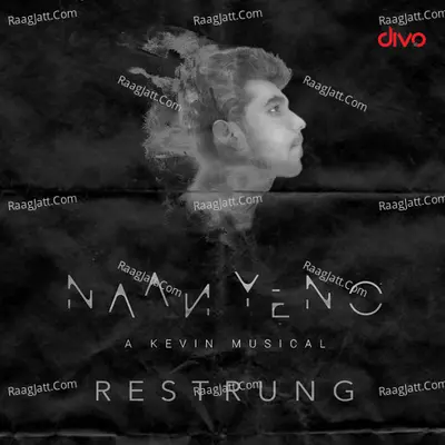 Naan Yeno (Restrung) Cover