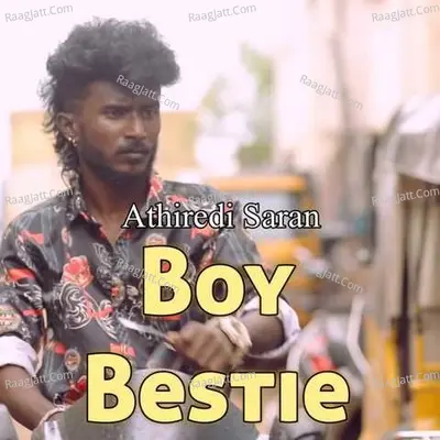 Amuku Gumuku (From "Boy Bestie") Cover