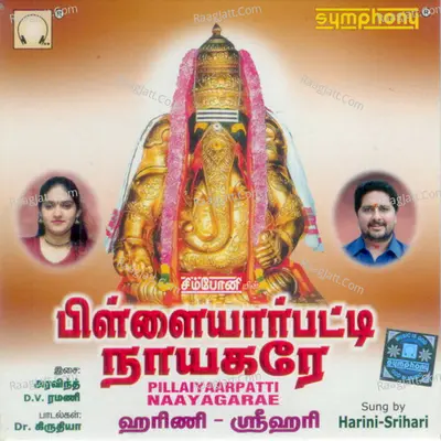 Pillaiyaarpatti Naayagarae - Srihari