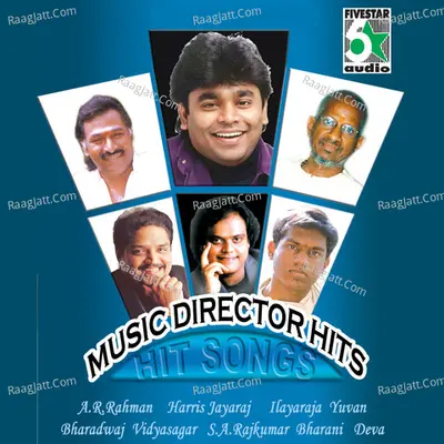 Music Director Hits - vaali