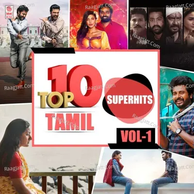 Top 10 Tamil Superhits Vol-1 - Yuvan Shankar Raja