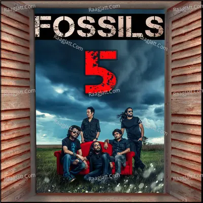 Fossils 5 Poster