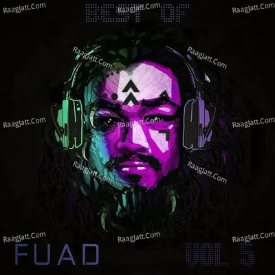Best of Fuad, Vol. 5 Poster