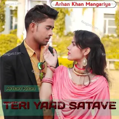 TERI YAAD SATAVE