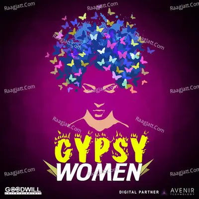 Gypsy Women - Shaan Rahman