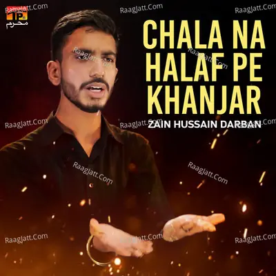 Chala Na Halaf Pe Khanjar - Single