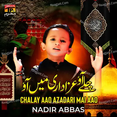 Nadir Abbas Image