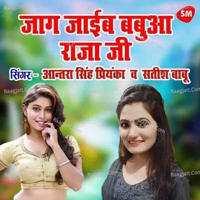 Jaag Jayib Babuwa Raja Ji Cover