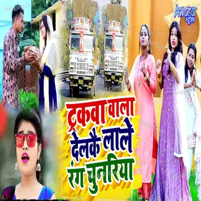 Tarakwa Wala Farakwa Delkai Lale Rang Ke Cover