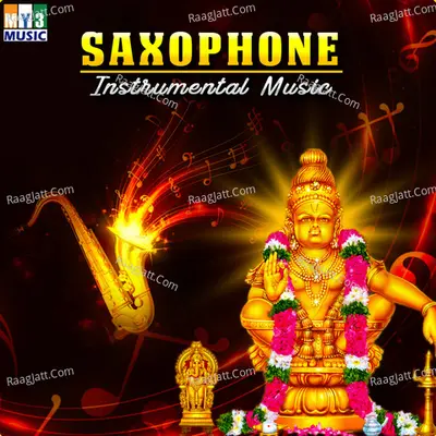 Saxophone - Rangaswamy