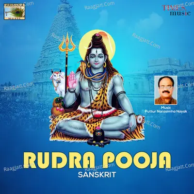 Rudra Pooja Poster