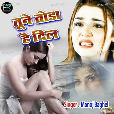 Tune Toda Hai Dil
