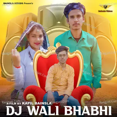 Dj Wali Bhabhi