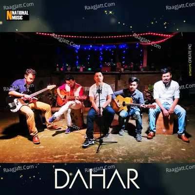 Dahar Poster