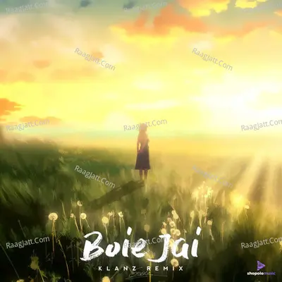 Boie Jai Klanz Remix Cover