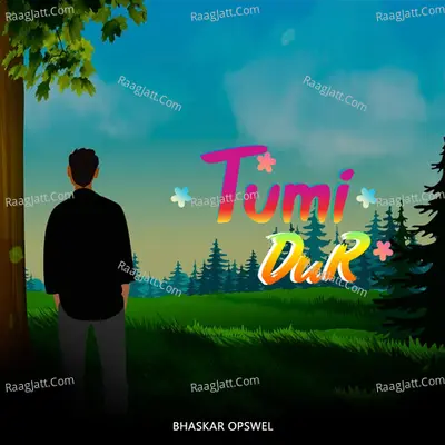 Tumi Dur Cover
