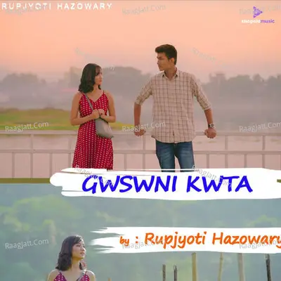 Gwswni Kwta Cover