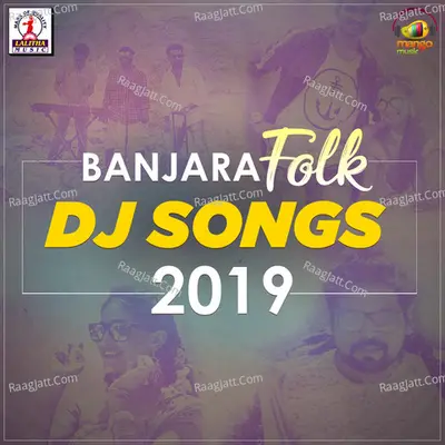 Banjara Folk Dj Songs 2019 - Indrajeet