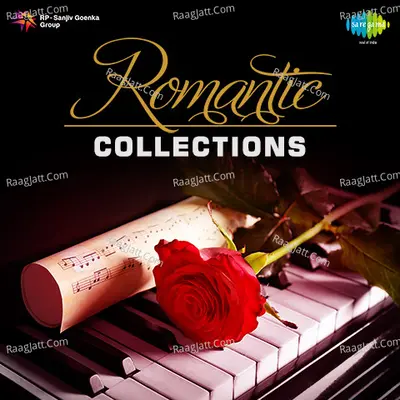 Romantic Collections - S. Rajeswara Rao