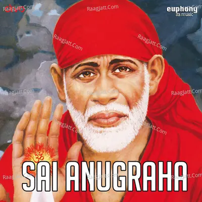 Sai Anugraha Poster