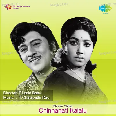 Chinnanati Kalalu Poster
