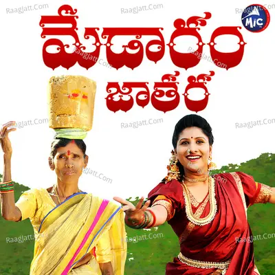 Medaram Jathara Song 2020 Cover
