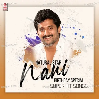 Natural Star Nani Birthday Special Super Hit Songs Poster
