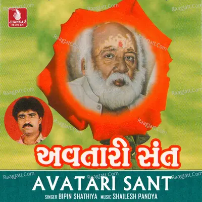 Avatari Sant Poster