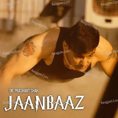 Jaanbaaz Cover