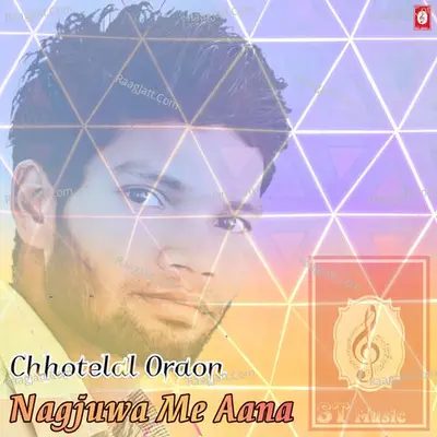 Nagjuwa Me Aana Cover