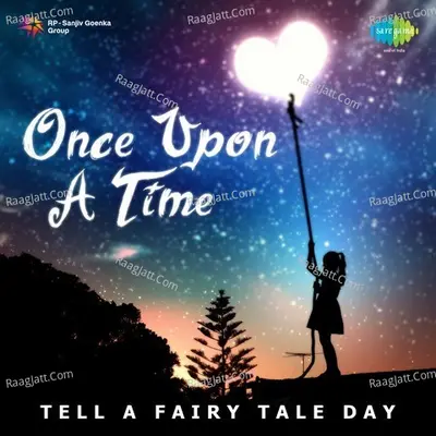 Once Upon A Time - Tell A Fairy Tale Day - Various Artist