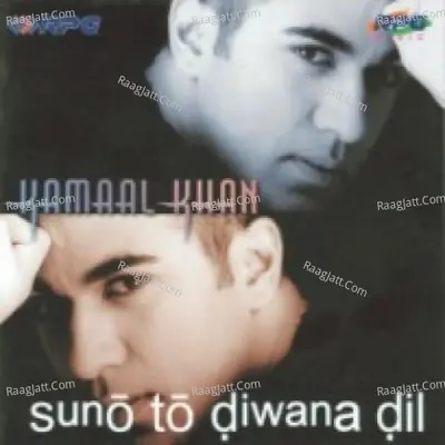 Kamaal Khan - Suno To Diwana Dil - Kamaal Khan