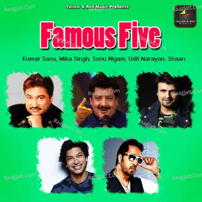 Famous Five - 