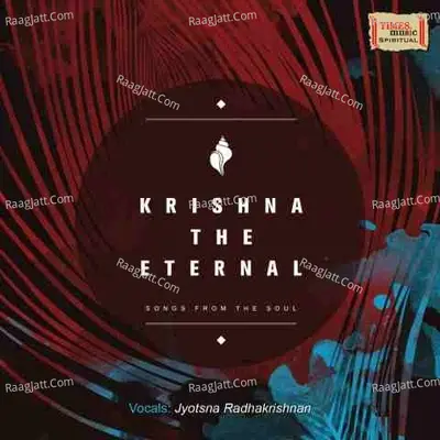 Krishna The Eternal - Jyotsna Radhakrishnan