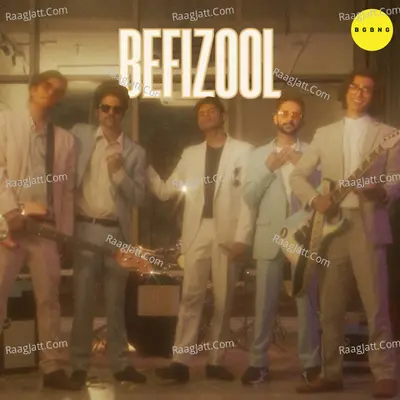 Befizool Cover
