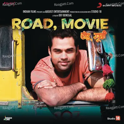 Road, Movie (Original Motion Picture Soundtrack) - Sandeep Chowta