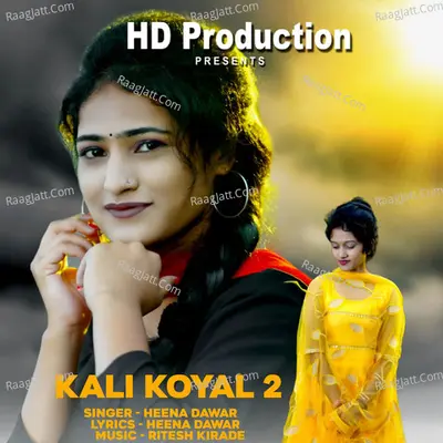 Kali Koyal 2 Cover