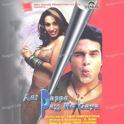 Aur Pappu Pass Ho Gaya Poster
