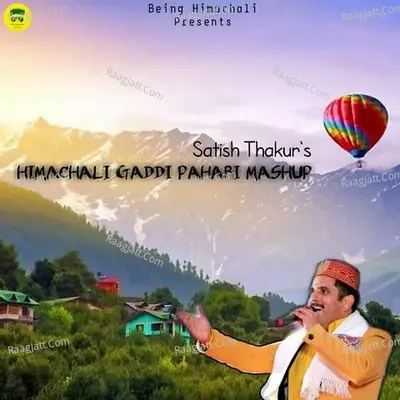 Satish Thakur