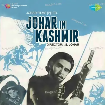 Johar In Kashmir - Mohammed Rafi
