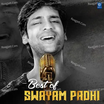 Best of Swayam Padhi Cover