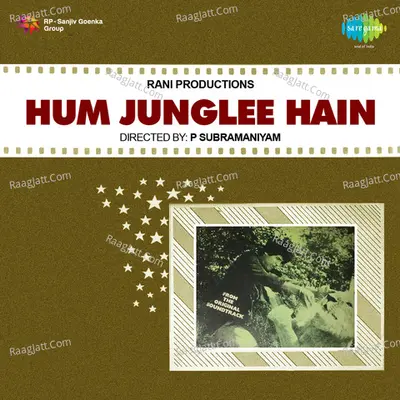 Hum Junglee Hain - Mohammed Rafi