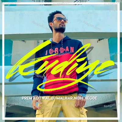 Kudiye Cover