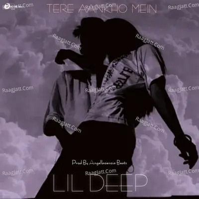 Tere Aankho Mein Cover
