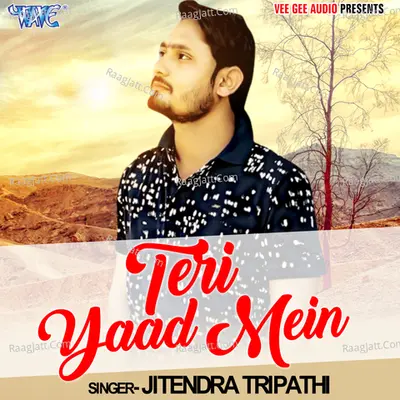 Teri Yaad Mein Poster